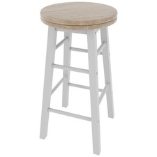 Wooden Bar Stool Solid Wood