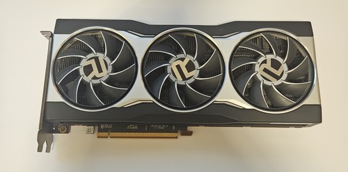 Amd radeon 6800 graphics - radeon,