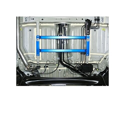 Cusco power brace - for, rear