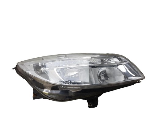 Vauxhall insignia headlight - insignia,