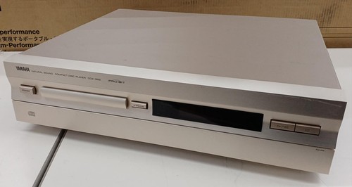 Yamaha cdx 993 natural - yamaha, sound