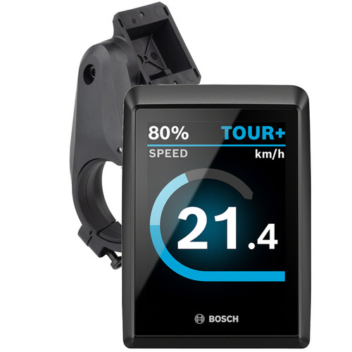 Bosch kiox 500 bike display - kiox, e-bike