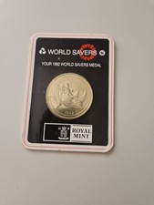 1992 Natwest World Savers