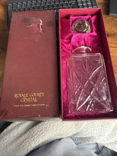 Vintage royale county - vintage,