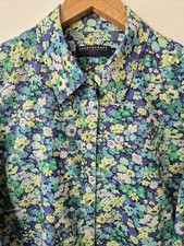 Liberty Tana Lawn Cotton