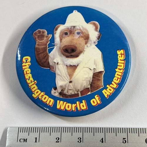Collectible pin badge - collectible,