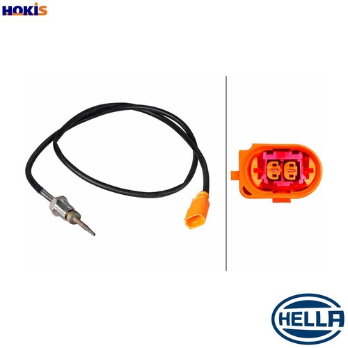 Sensor exhaust gas - sensor,