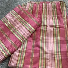 Made To Measure Pencil Pleat