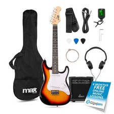 GigKit Junior Electric Guitar