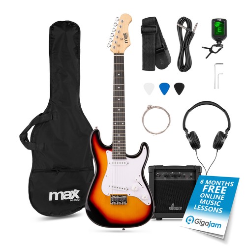 Gigkit junior electric guitar - gigkit,