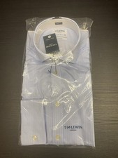 T.M. Lewin Shirt 16/34.5 BNWT