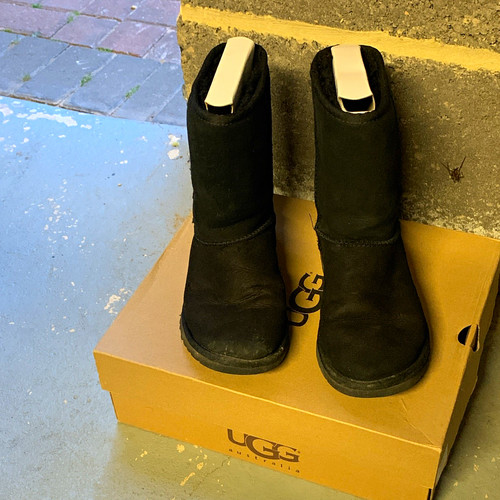 Ugg australia classic short - ugg,