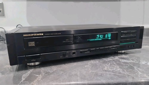 Vintage marantz cd85 high end - marantz,