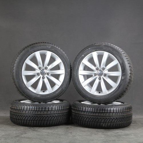 Inch winter wheels - winter, original