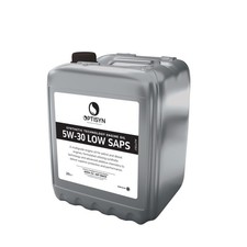 20L Optisyn 5W-30 Engine Oil