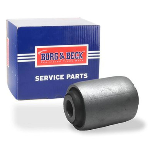 Borg beck wishbone - beck,