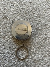 Supreme Key-Bak Original