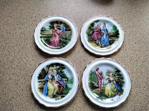 Vintage royal grafton fine - vintage,
