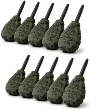 Carp Fishing Lead Weights