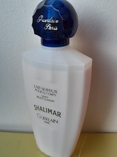Guerlain Shalimar Silky Body Lotion 200ml