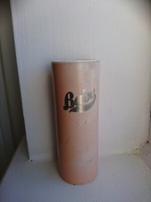 VTG RARE FABERGE BABE TALC