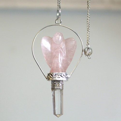 Pendulum crystal special magic - pendulum,