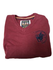 Mens Santa Monica Polo Club