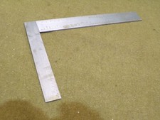 Square Carpenter US WW2
