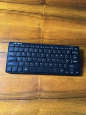 Advent Verona UK Keyboard V021928CK1 71GI30082-10 - Ref: 998