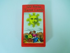 Vintage Retro Deck of 1JJ