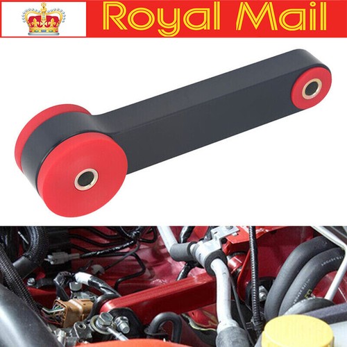 Aluminum pitch stop mount - pitch,