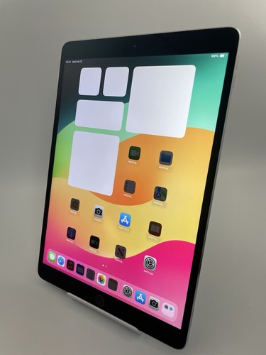 Apple ipad pro 2nd gen - apple, 10.5"