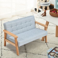 Kids Mini Sofa Playroom
