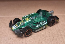 HOT WHEELS 2014 Track Aces