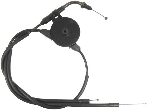 Throttle cable aprilia rs125 - throttle,
