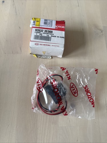 Genuine kia sorento 2003 - sorento, 2003-2009