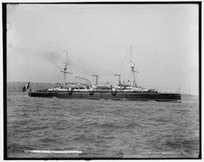 Giovanni Bausan,cruiser,Italian ships,boats,Government vessels,sailing,1890