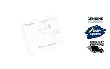 Drayton Digistat +C SCR Receiver 433 MHz Frequency 22598