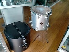 VINTAGE DW DRUMS 14" FLOOR TOM