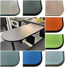 Campervan Table Top, Rectangle