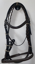 NEW FULL HORSE SIZE RAISED