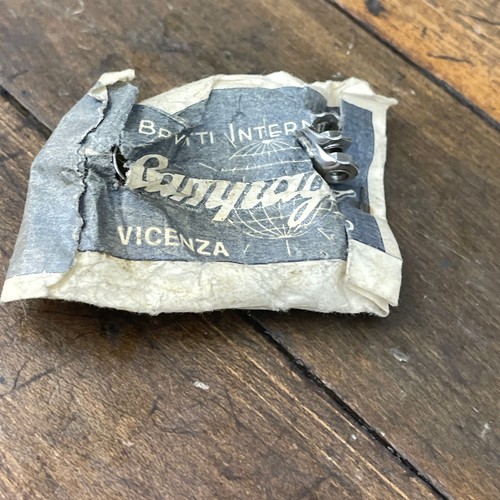 Vintage campagnolo brake - campagnolo,