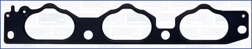 New gasket intake manifold - intake,