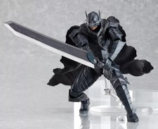 Figma SP-046 - Berserk - Guts