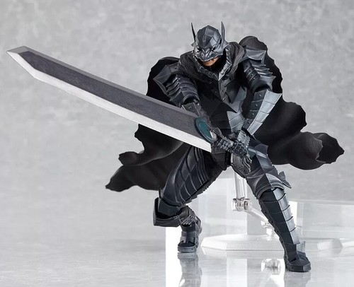 Figma 046 berserk guts - -,