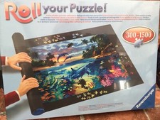 Ravensburger Puzzle Roll Mat