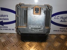 2011 VAUXHALL ASTRA J MK6 SRI 2.0 CDTI S/S ECU