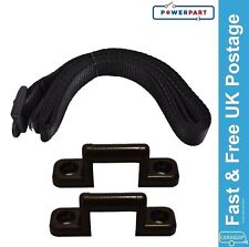 Leisure Battery Strap &
