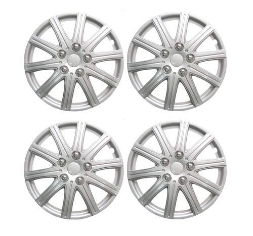 Wheel trims for vauxhall - 15",