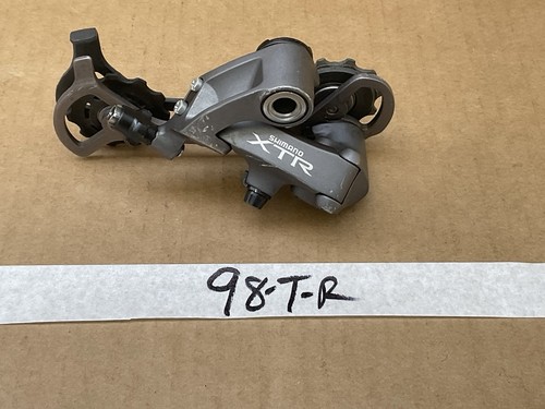 Shimano xtr m952 rear - xtr, rd-m952